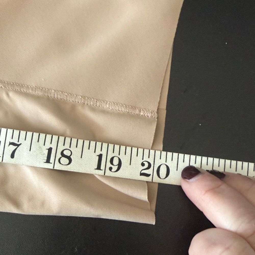 Chantelle Basic Shaping High-Waisted Long Leg Sha… - image 5